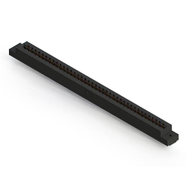 355-078-521-202 EDAC Inc.  Edgeboard Connectors
